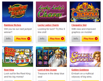 sky vegas online casino review