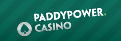 About Paddy Power Casino