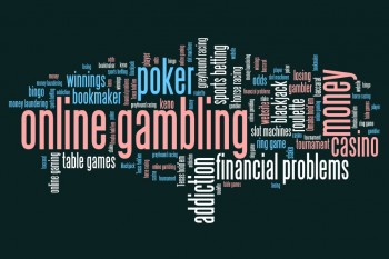 Internet gambling
