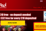 32Red online casino