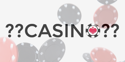 SO YOU WANT TO JOIN AN ONLINE CASINO