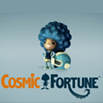 Cosmic Fortune Online Slot