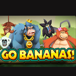 Go Bananas Online Slot