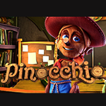 Pinocchio Online Slot