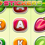 Stickers Online Slot
