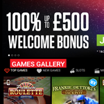 Get extra cash when you deposit with Ladbrokes Casino this winter