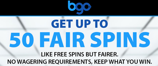 Why You Should Join BGO Vegas