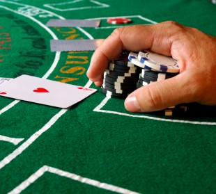 blackjack basic strategy