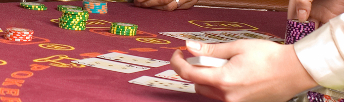 Casino Table Games