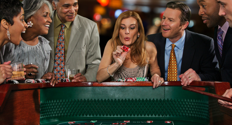 Gambling Superstitions