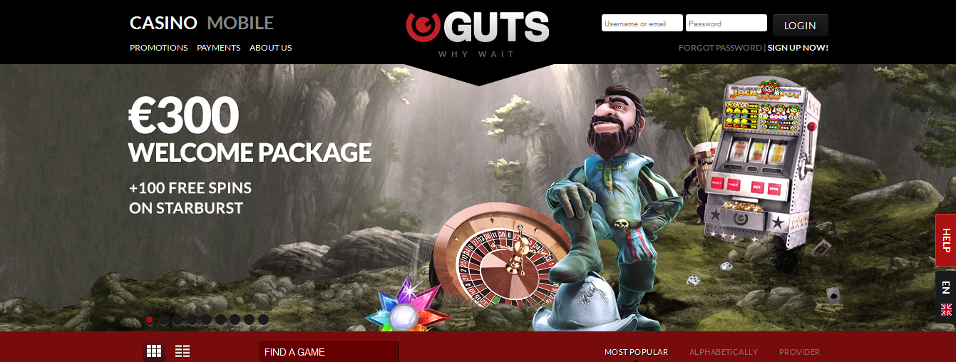 guts.com