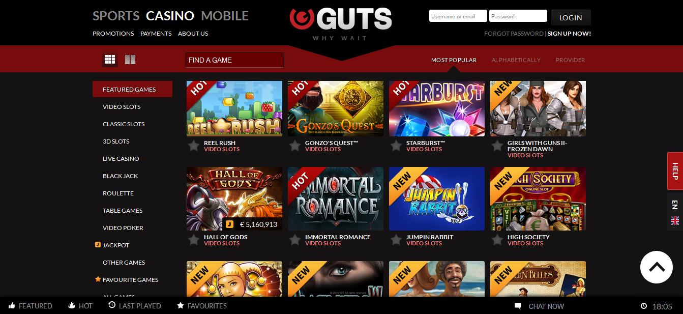 guts-online-casino-games
