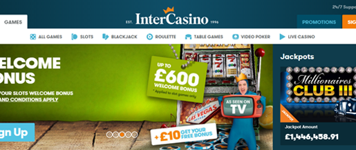 intercasino