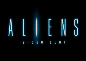 aliens online slot