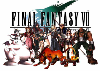 Final Fantasy VII