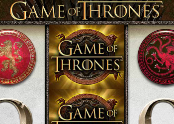 game of thrones online slot