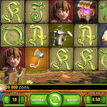 Jack and the Beanstalk Online Slot