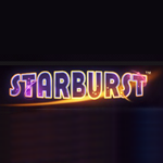 Starburst Online Slot