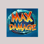 Max Damage Online Slot