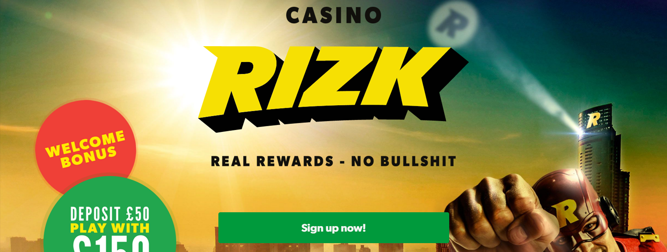 Rizk Casino