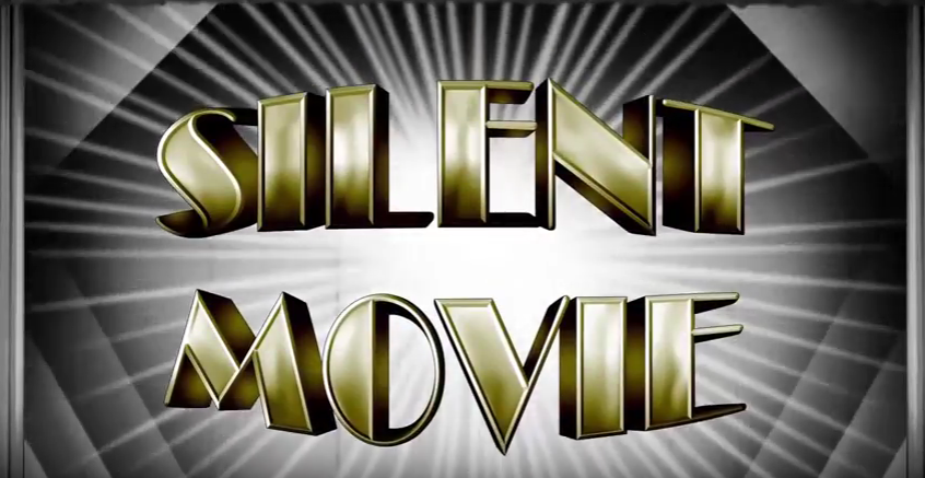 Silent Movie video slot is released by IGT at top casinos
